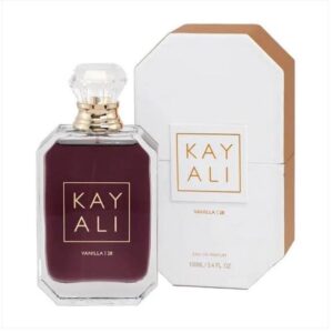 Kayali Vanilla 28 Women & Men Perfume 100ml