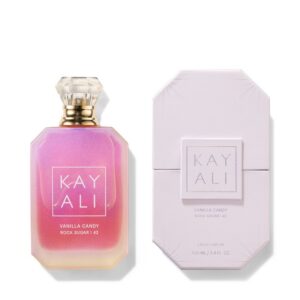 Kayali Vanilla Candy Rock Sugar Women Perfume 100ml