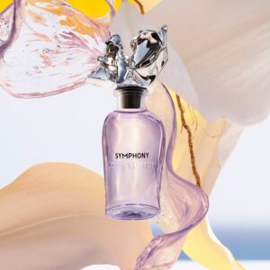 Louis Vuitton Symphony Men & Women Tester 100ml