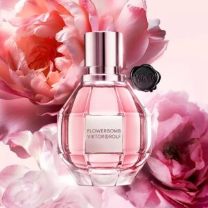 Flowerbomb Victor Rolf Women Perfume 100ml