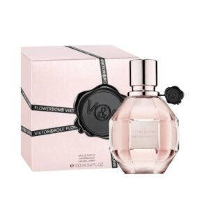 Flowerbomb Victor Rolf Women Perfume 100ml