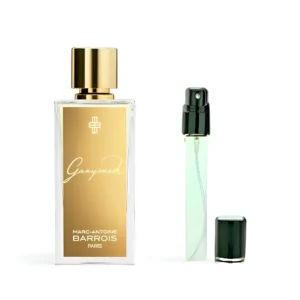 Ganymede Marc-Antoine Barrois EDP Decants 10ml