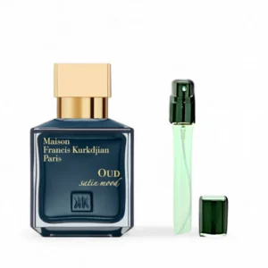MFK Oud Satin Mood EDP Decants 10ml