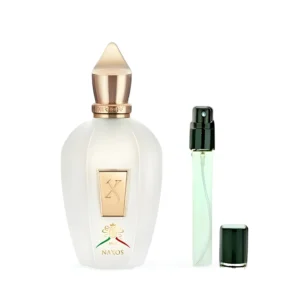 Xerjoff Naxos EDP Decants 10ml