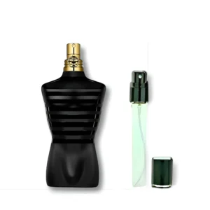 Jean Paul Gaultier Le Male Le Parfum EDP Intense Decants 10ml