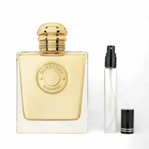 Burberry Goddess EDP Decants 10ml