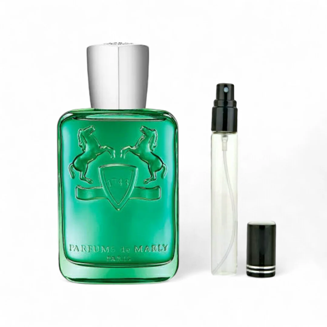 Parfum De Marly Greenly Decants 10ml