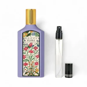 Gucci Flora Gorgeous Magnolia Decants 10ml