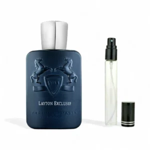 Layton Exclusif By Parfums De Marly Decants 10ml