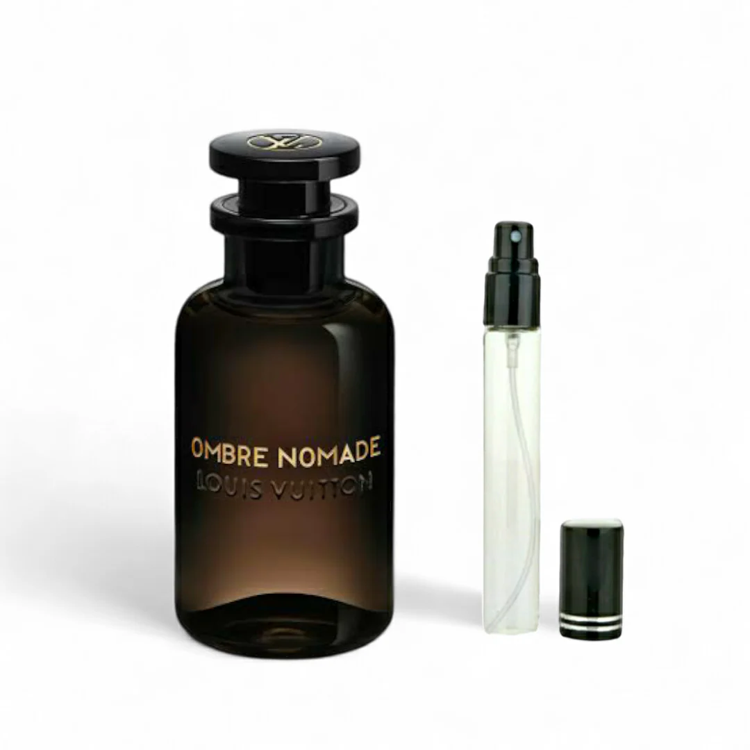Louis Vuitton Ombre Nomade Decants 10ml