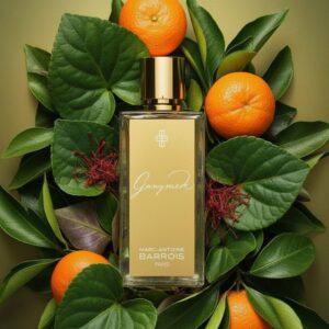 Ganymede Marc-Antoine Barrois EDP Decants 10ml