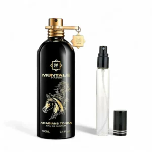 Montale Arabians Tonka Decants 10ml