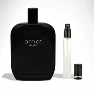 Office For Men By Fragrance One Decants 10ml