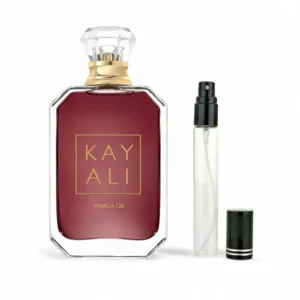 KayAli Vanilla 28 Decants 10ml