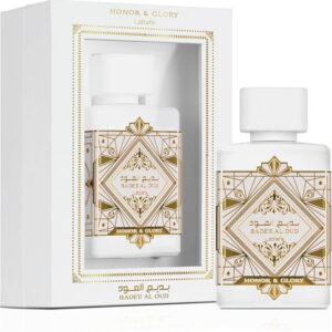 Badee Al Oud Honor Lattafa Men Perfume 100ml