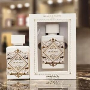 Badee Al Oud Honor Lattafa Men Perfume 100ml