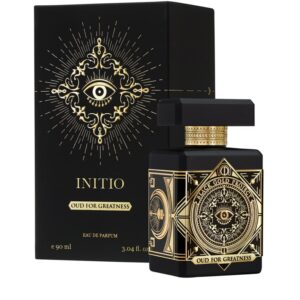 Initio Oud for Greatness Unisex Perfume 90ml