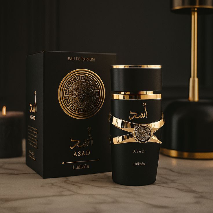 Arabian Perfumes