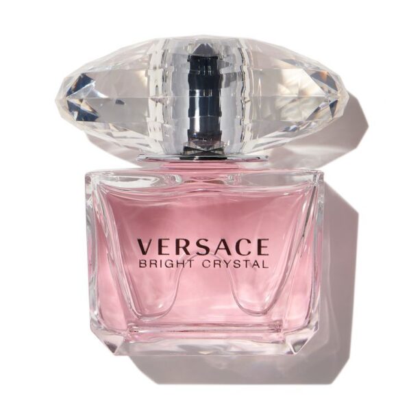Monthly Supply of Versace Bright Crystal for just 17_95