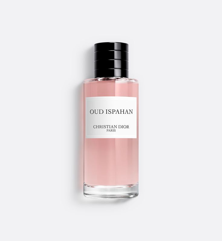 Unisex Perfume