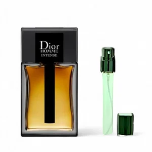 Dior Homme Intense for Men EDP Decants 10ml
