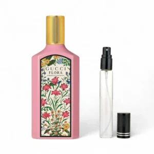 Gucci Flora Gorgeous Gardenia Decants 10ml