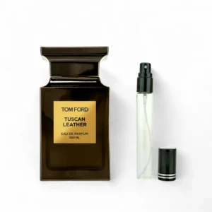 Tom Ford Tuscan Leather Decants 10ml