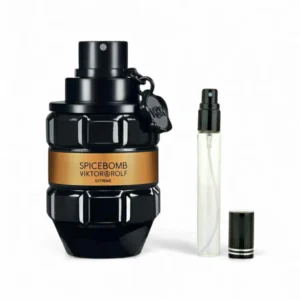 Viktor & Rolf Spicebomb Extreme Decants 10ml