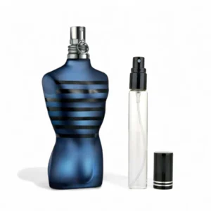 Jean Paul Gaultier Ultra Male Decants 10ml