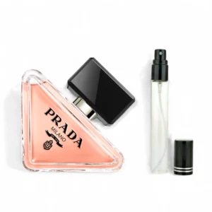 Prada Paradoxe EDP Decants 10ml