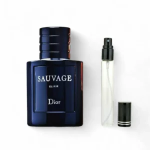 Dior Sauvage Elixir Decants 10ml