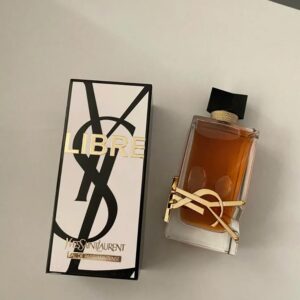 Libre Intense by Yves Saint Laurent Women Perfume 90ml